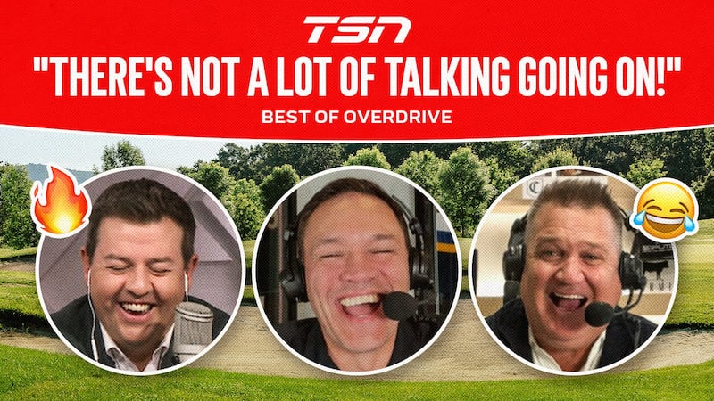 How often do the OverDrive guys chat off air? | Best of OverDrive