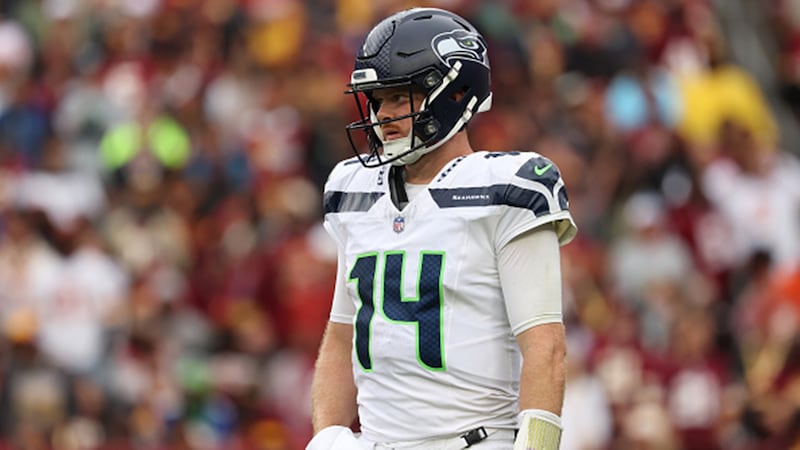 Was this performance a one-off for the Seahawks?