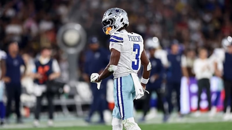 How did the Cowboys allow their stunning last-second loss to happen?