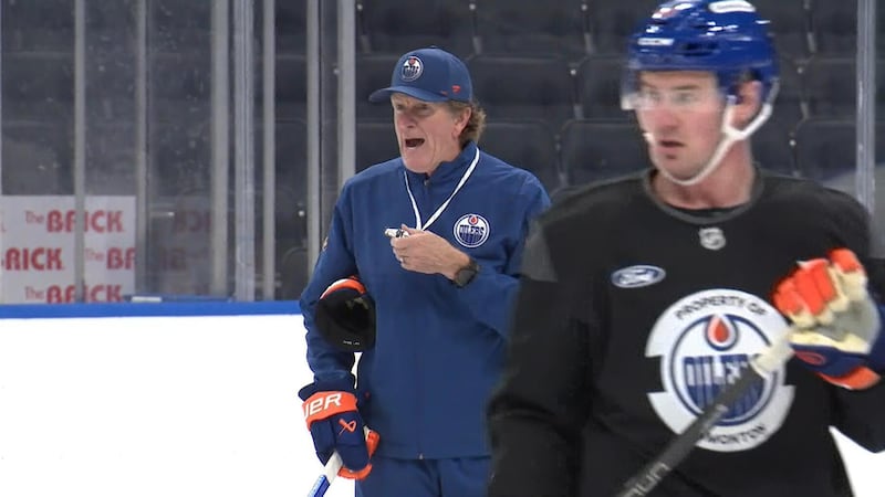 Babcock unsure of lineup: 'When the real bullets start flying, you usually know a lot more'