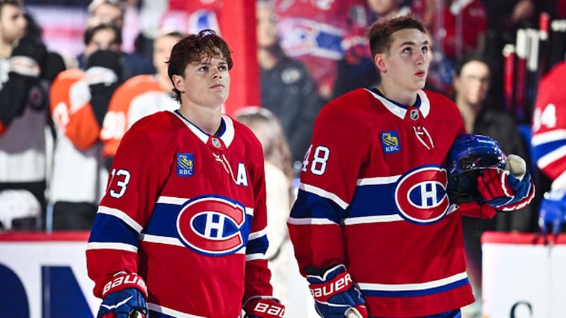 TSN Hockey Season Preview: Montreal Canadiens