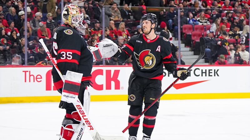 TSN Hockey Season Preview: Ottawa Senators