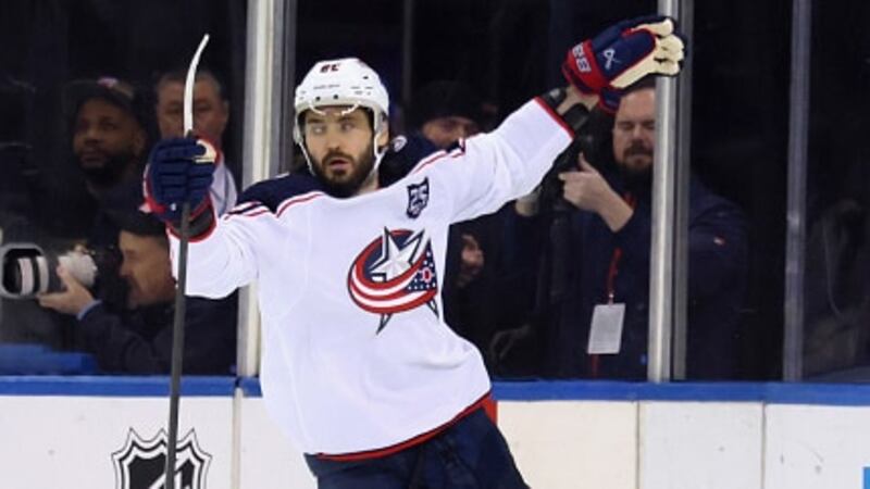 Craig Button gives Marchenko-Knies trade verdict
