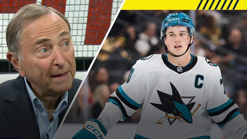 Gary Bettman excited over new 84-game NHL season