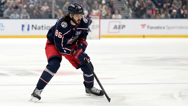 Hiller unsure Marchenko will play in Leafs season opener; praises ability to skate with puck