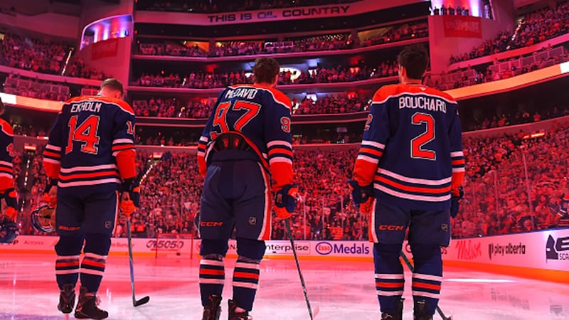 How different will McDavid and Oilers look under Babcock?