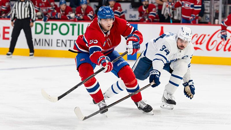 Have new-look Maple Leafs closed the gap on Canadiens?