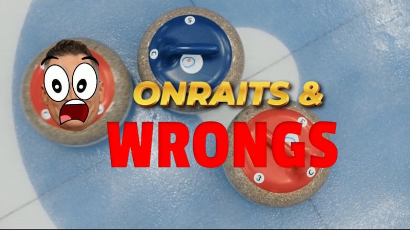 Onraits and Wrongs