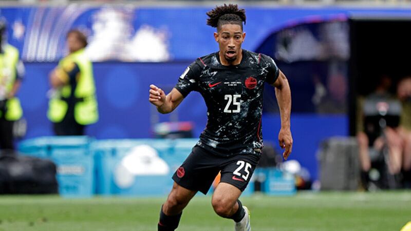 'Sky's the limit for him': Saliba's growth for club and country has not gone unnoticed