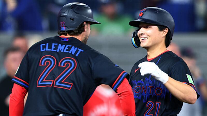 Atkins dissects Clement's up-and-down season, Bateman's breakout for Blue Jays