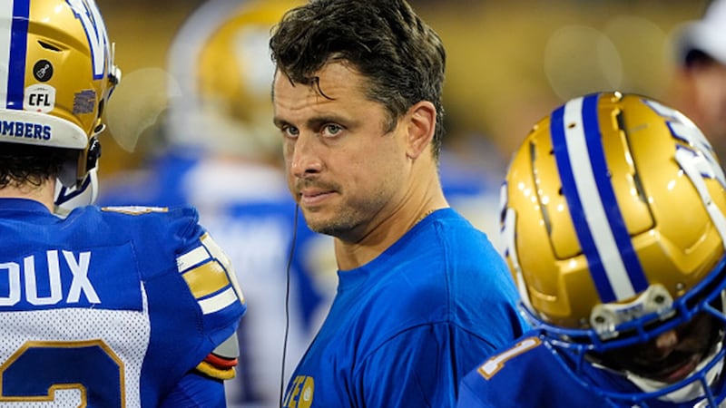 Can the Bombers still be trusted as Grey Cup contenders?