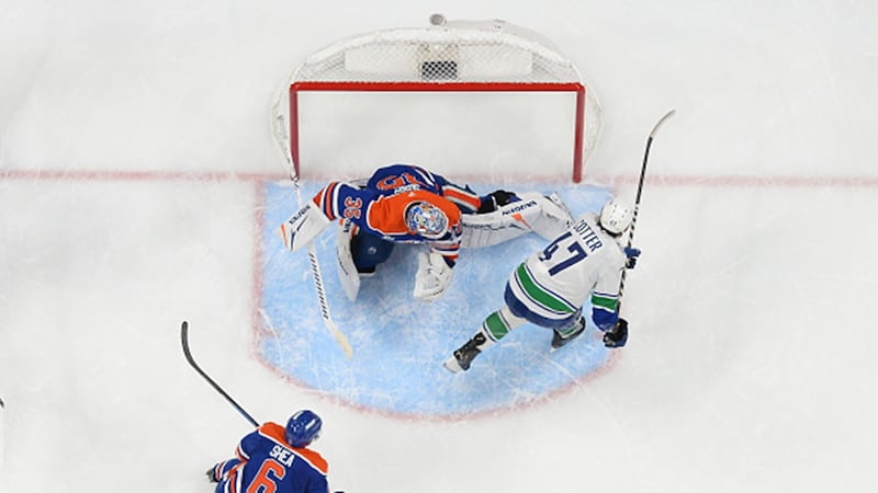 Ottawa 1200: That was a sloppy start to the NHL season