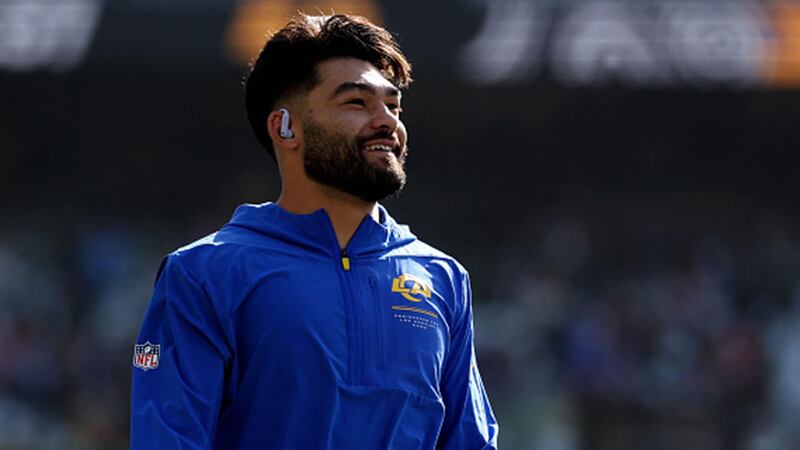 Rams expect Puka Nacua to play in Week 4