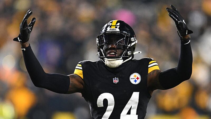 Reports: Steelers finalizing trade to send Porter Jr. to Cowboys
