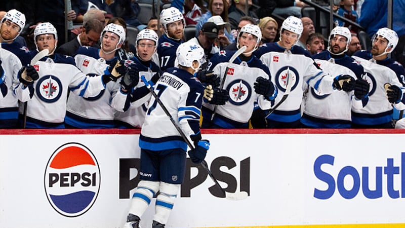 'It's been a long five months': Jets eager to get season started Friday vs. Bruins