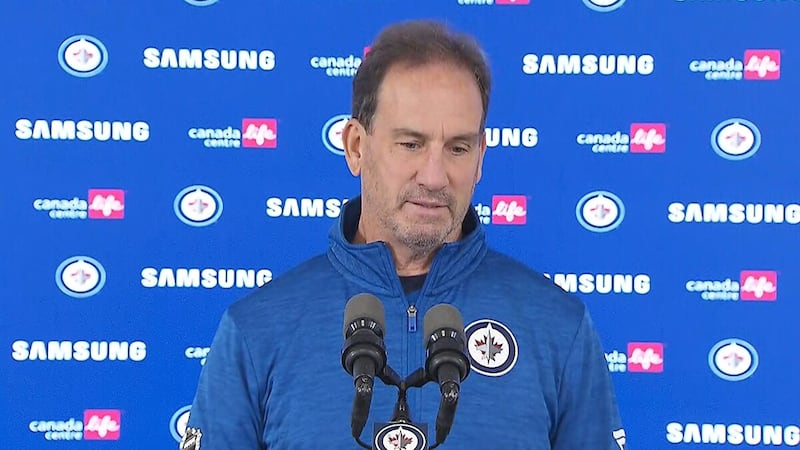 Arniel: Jets veterans have integrated rookies who will play a key role this season