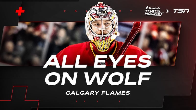 Will Wolf bounce back after shaky 2025-26 season?