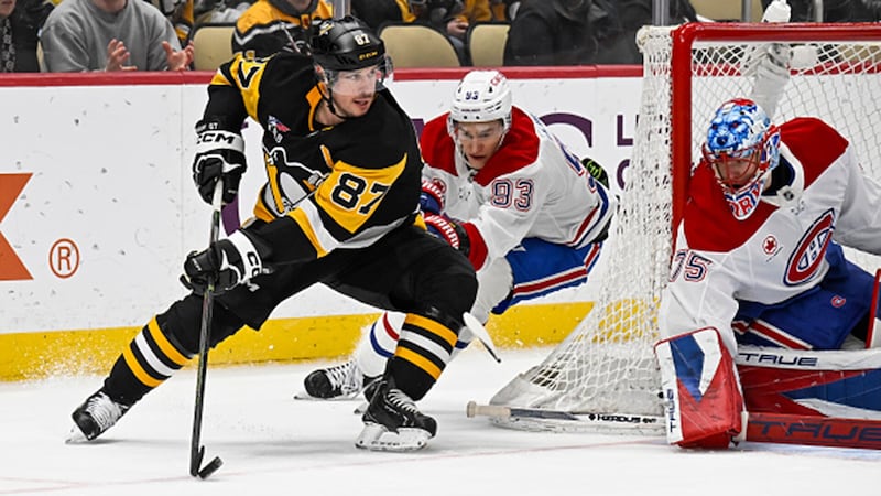 Habs prep for 'elite' Penguins: 'They really took it to Philly, we got to be ready on Saturday'