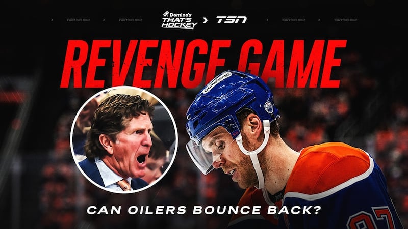 How will Oilers respond after 'unacceptable' opener vs. Canucks?
