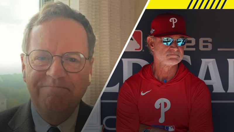 How will Don Mattingly set up Phillies for crucial Game 3?