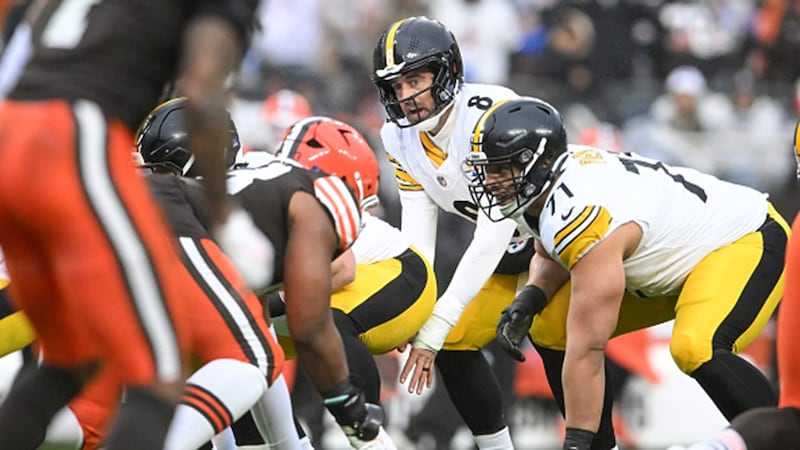 AFC North rivals clash in Cleveland as Browns host Steelers on Thursday Night Football