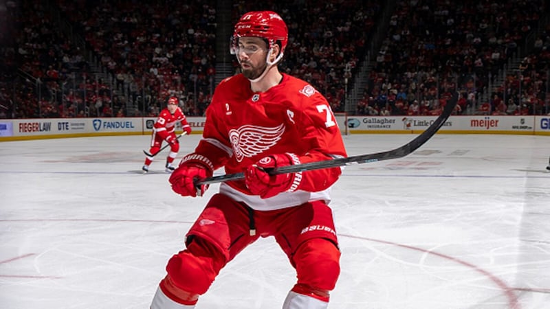 Montreal 690: Why won't Larkin come to Montreal?