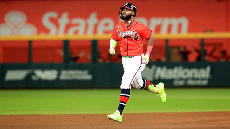 NL Wild Card: Phillies 2, Braves 6