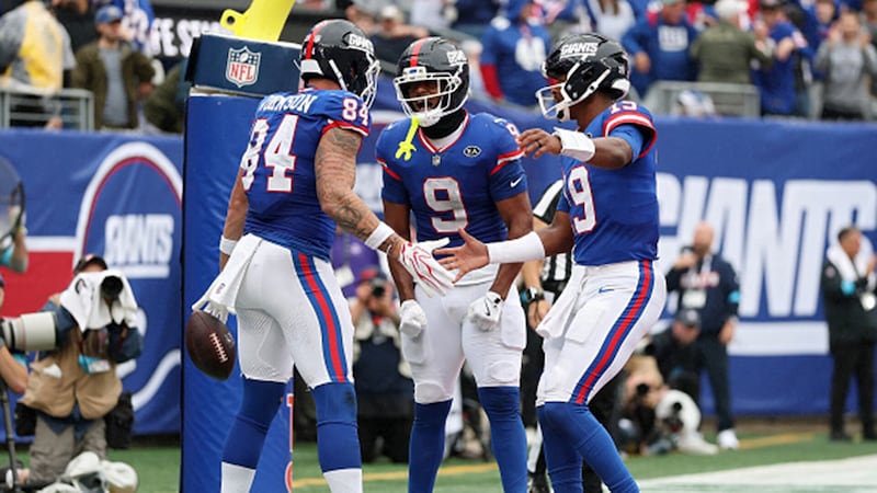 NFL: Cardinals 24, Giants 36