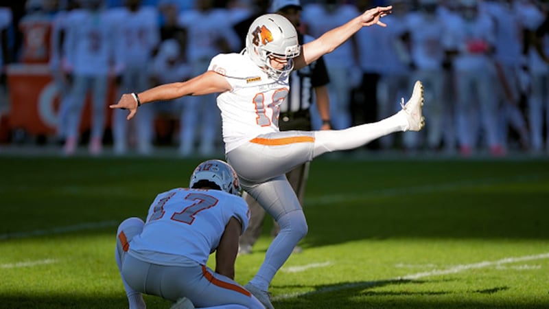 CFL: Lions 24, Argonauts 17