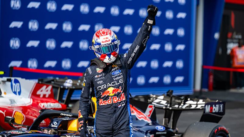 F1: Bahrain Grand Prix in Malaysia - Qualifying