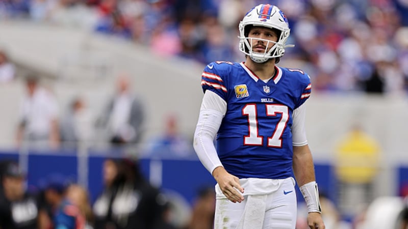 Why was this such a frustrating loss for the Bills?