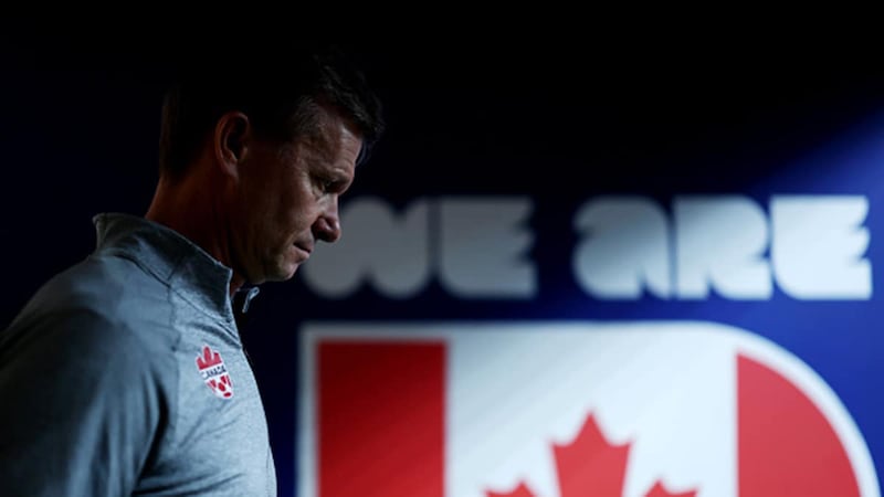 'Those are really strong words': ESPN FC reacts to Marsch's comments on United States