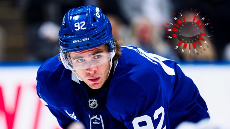 The Talking Point: McKenna Meter - Why Marty Biron's panic level is at zero right now