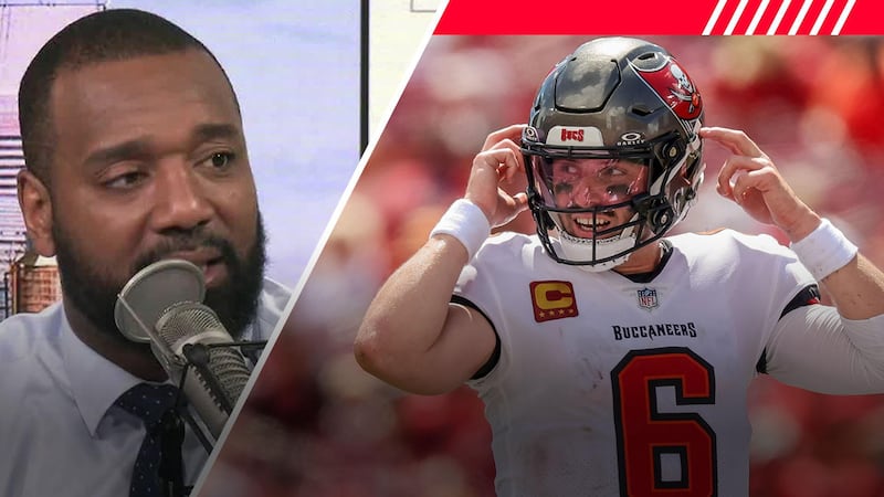 Is Baker Mayfield really the worst QB in the NFC South?