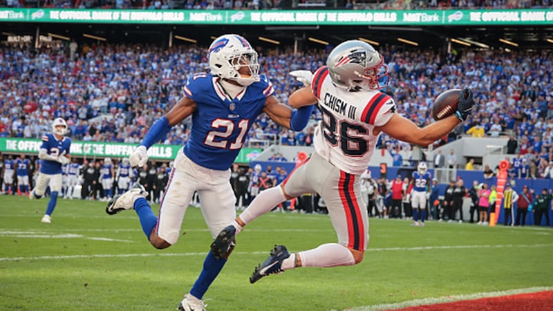 NFL Showcase: Week 4