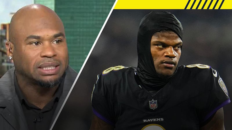 What do Ravens have to do if Lamar Jackson misses games?