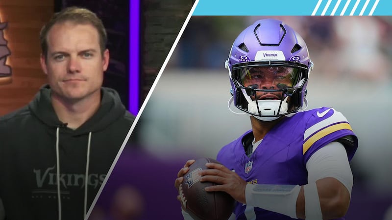 What Kevin O'Connell sees in Kyler Murray