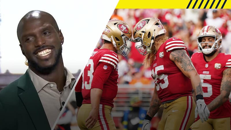 Can a healthy 49ers reach the Super Bowl?