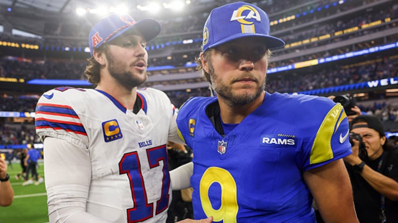 Hot or Not: Neither Allen or Stafford will win NFL MVP this year