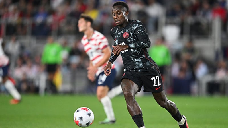 Canada can't capitalize on chances in loss to USA in friendly