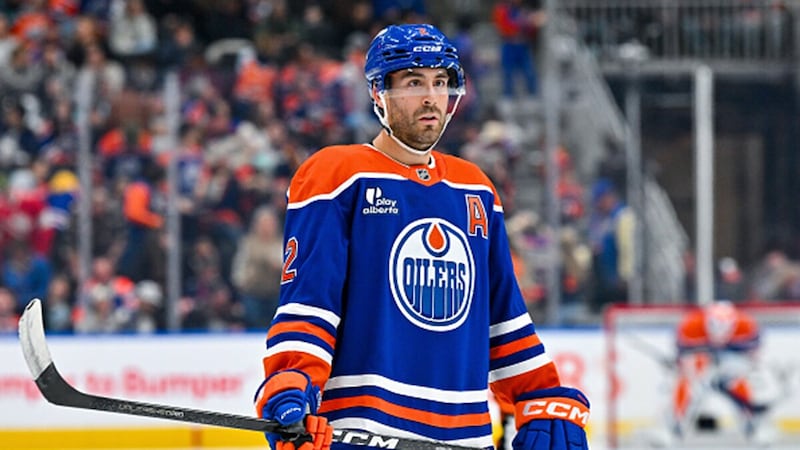 Why are so many hockey fans sleeping on Evan Bouchard?