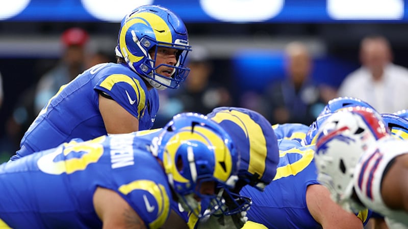 Bills bracing for tough test against Rams on MNF, eager to respond to Week 4 loss