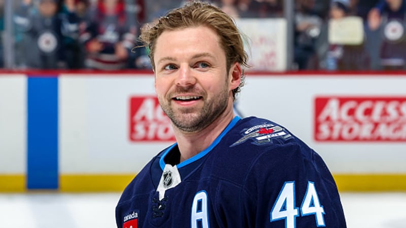 Jets' Morrissey day-to-day with upper-body injury