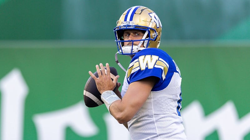 What will Collaros take into consideration when deciding on playing future?