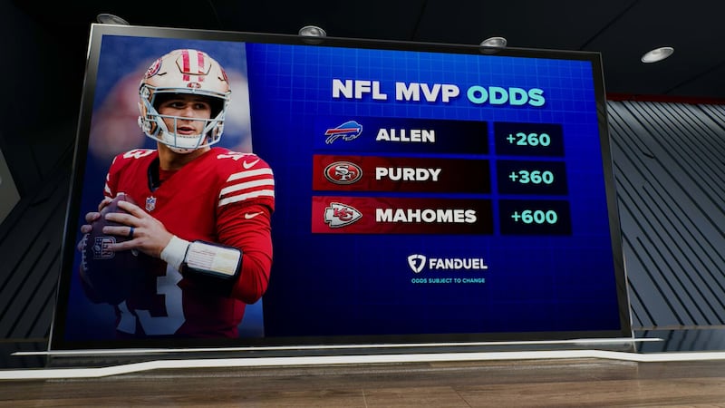 FanDuel Sunday: Will Purdy remain red-hot against rival Seahawks?