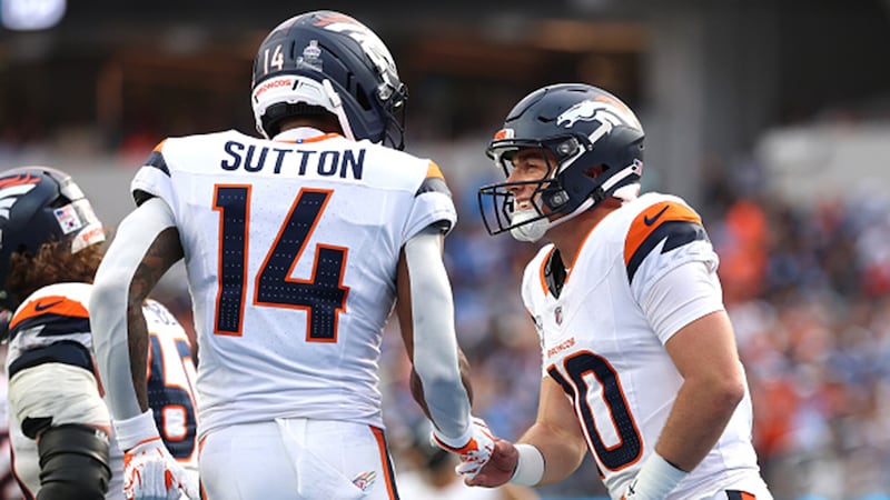 NFL: Broncos 23, Chargers 17