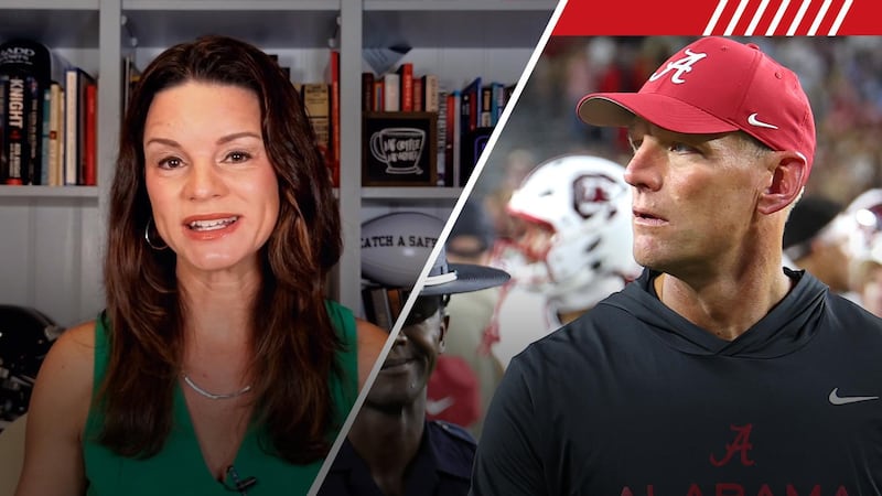 Why Dinich and Finebaum aren't counting out Alabama after loss to Georgia