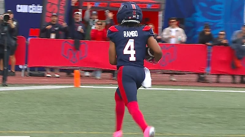 Must See: Rambo hauls in 43-yard bomb to give Als the lead