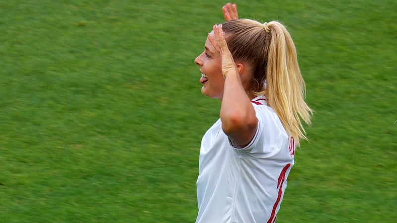 Must See: 'It's all gone wrong for Canada' - Denmark stuns Canada with three quick goals