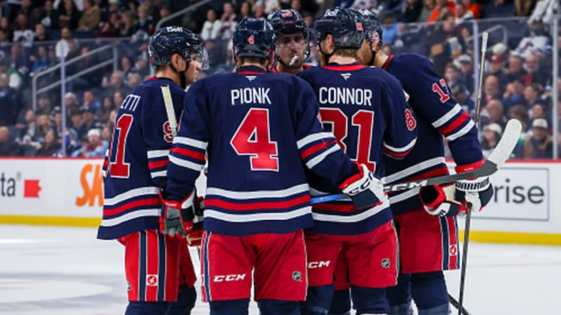 Jets looking to continue to improve on 3-1-1 start to season